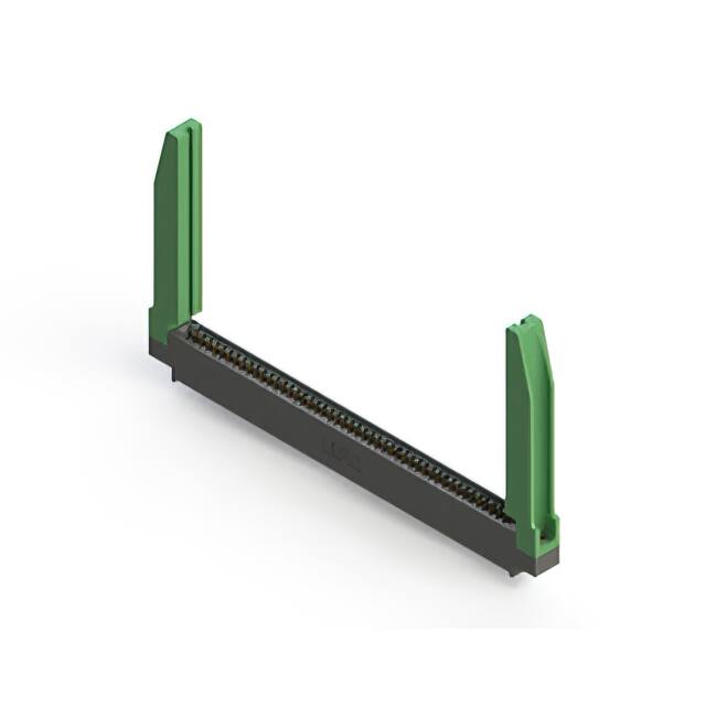 395-049-521-678 EDAC Inc.  Edgeboard Connectors